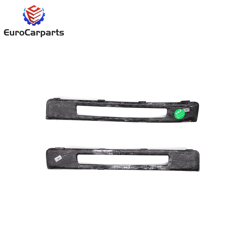 1993-2018 year W463 to W464 dry carbon exterior parts BA rear bumper reflector base for W463 to W464 rear bumper reflector base