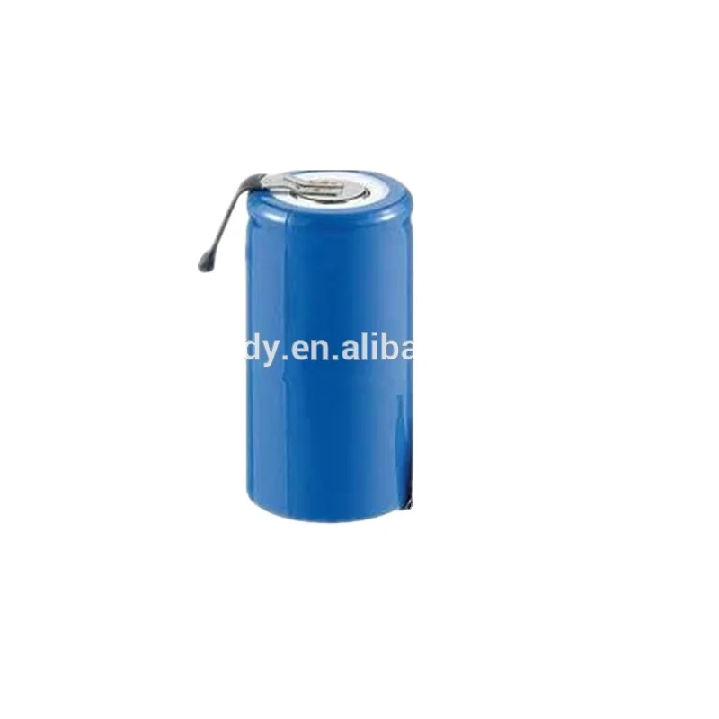 SUNRISE ni-cd sc1500mah rechargeable battery for electric tools