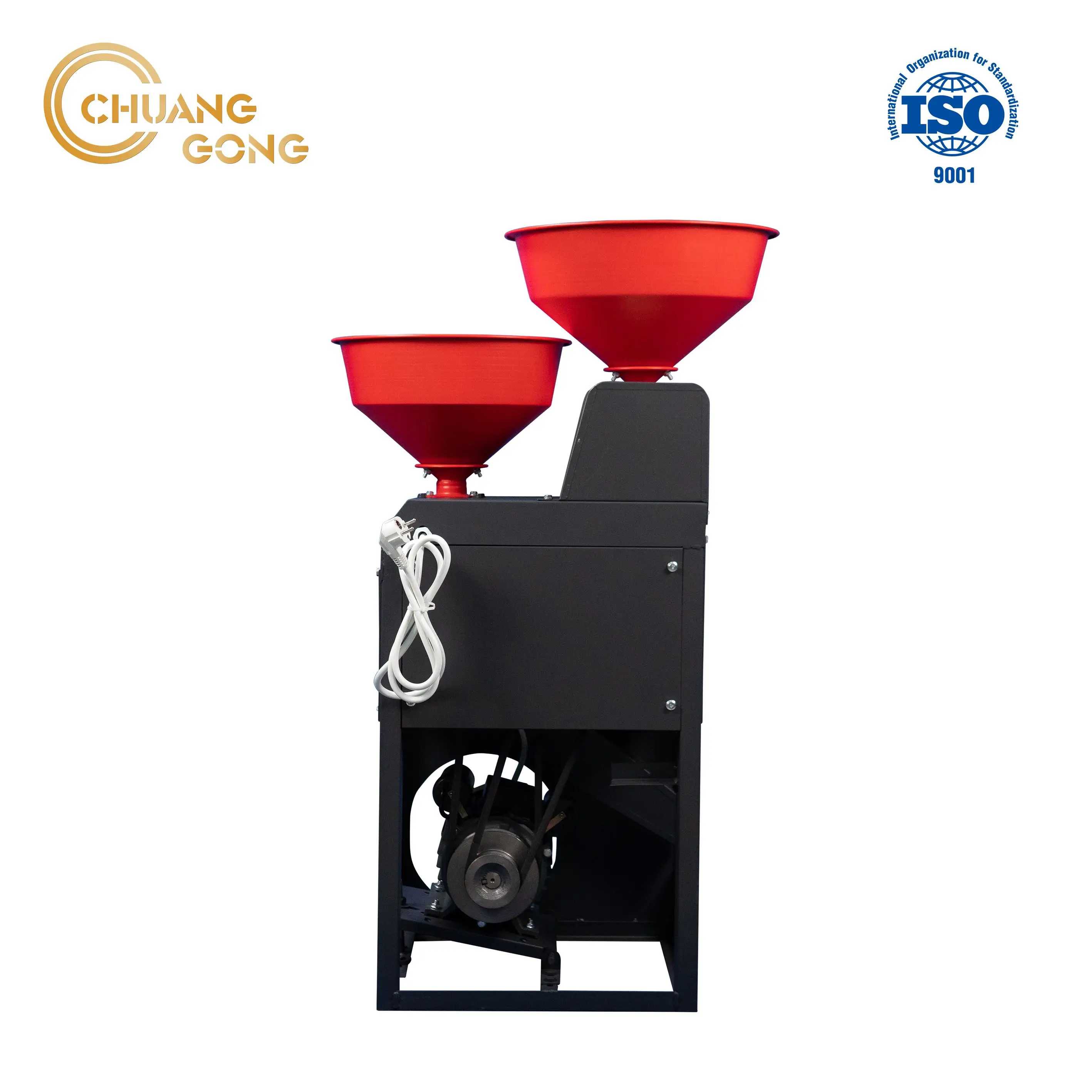  Chuanggong 6N40-9FC20 вверх и вниз комбинированная машина для измельчения