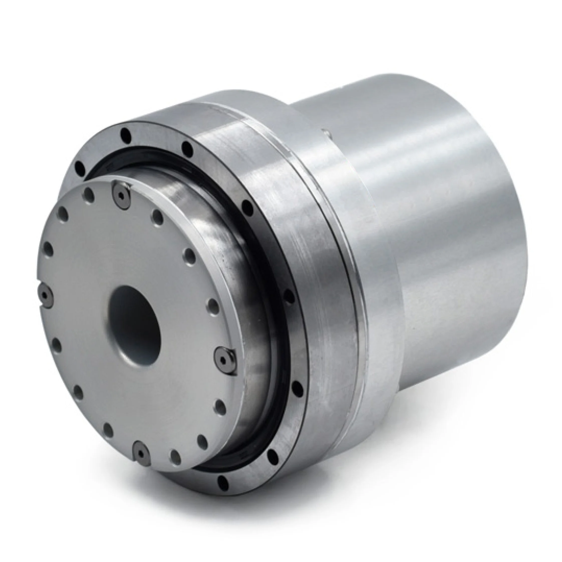 Robotic arm Zero backlash micro actuators small size robot joint