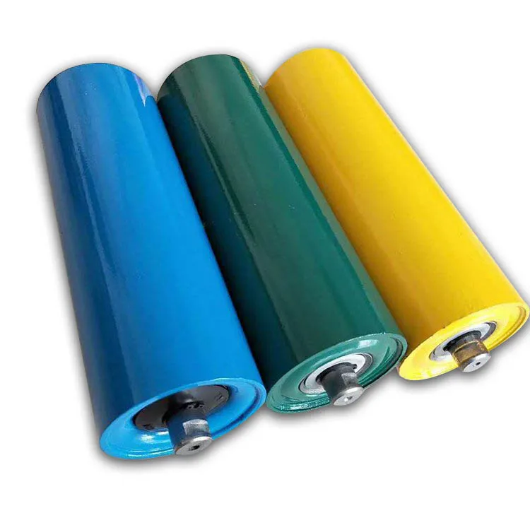 Low-cost wholesale of various specifications of stainless steel conveyor rollers custom rollers