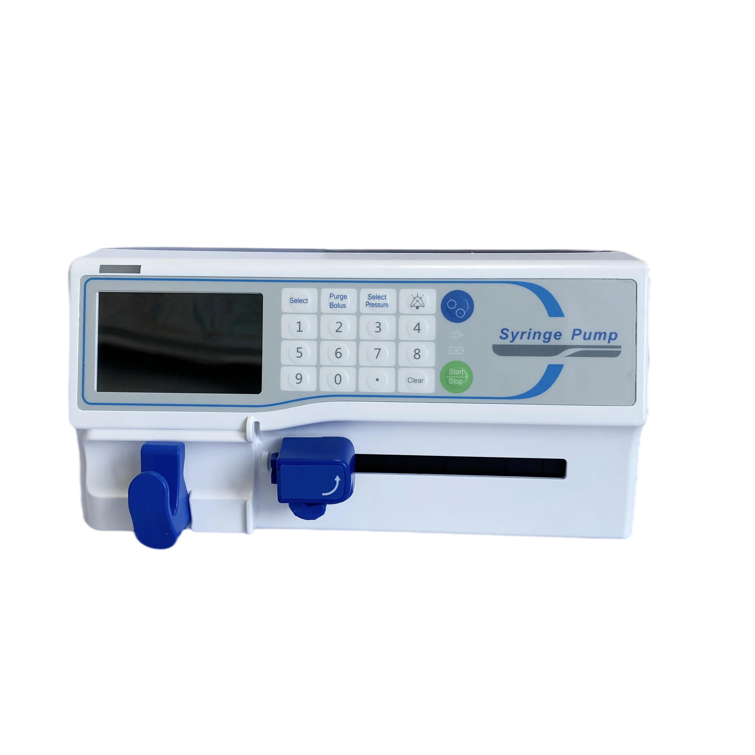Electric syringe pump volumetric infusion pump FA513 Single channel Syringe pump