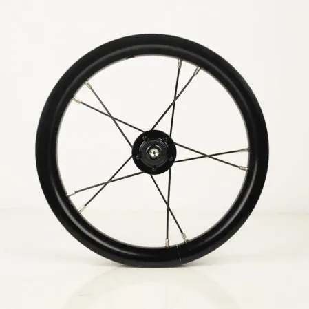 High Quality OEM Alloy Double Wall Lightweight Balance Bike Wheelset
