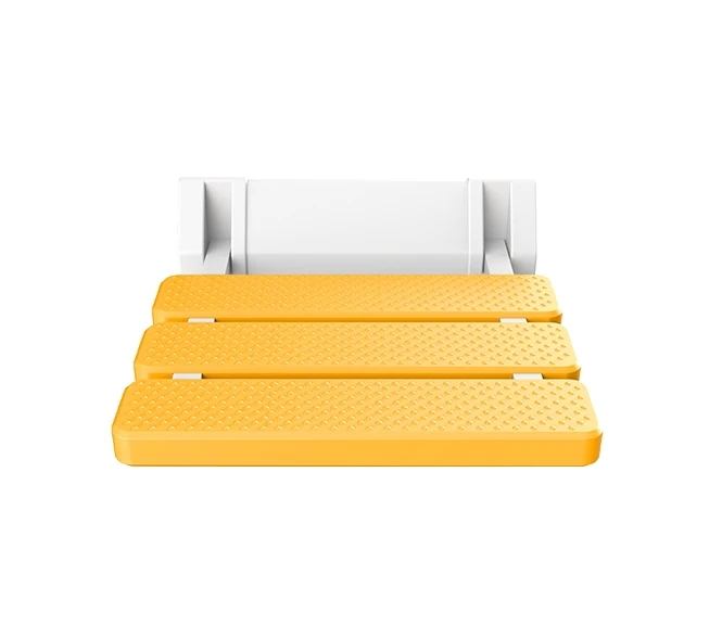 Wall mounted Lifting Hospital Folding Bath Shower seat Chair/Bench for disabled