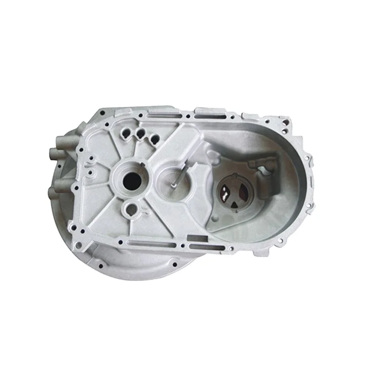 
OEM Factory Customized Aluminum Die Casting Led Heat Sink For Bmw Car Parts Accessories 