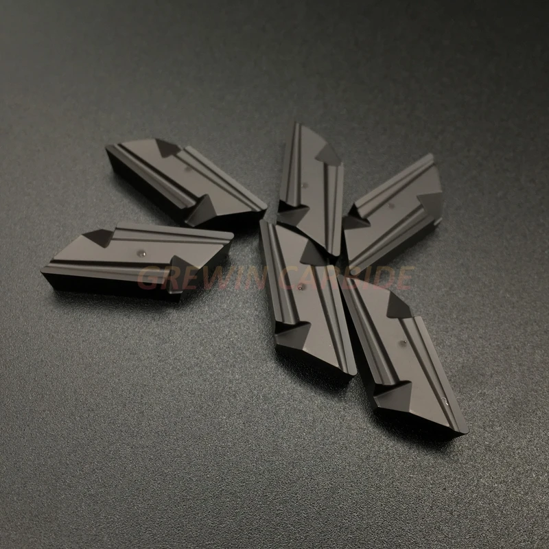 carbide Insert KNUX Cutting Carbide Turning Insert Milling Insert
