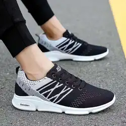 2018 guangzhou popular casual shoes cheap sport shoes for men