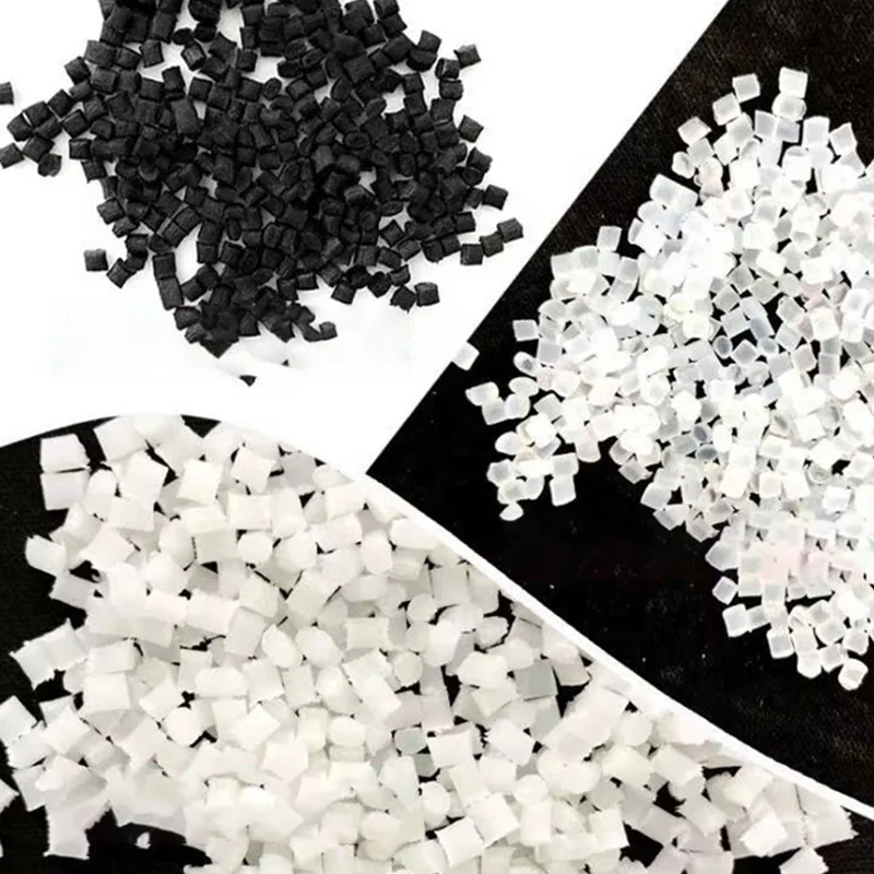 Recycled Polyamide 66 gf25 Glass Fiber Reinforced PA66 Resins
