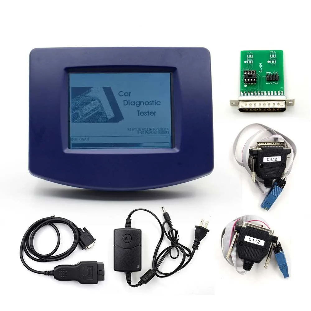 Digiprog3 DIGIPROG 3 V4.94 DigiprogIII для многих автомобилей с вилкой