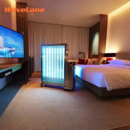 Цена по прейскуранту завода ультрафиолетовая дезинфекция палка УФ воздушный стерилизатор Ультрафиолетовый + лампы