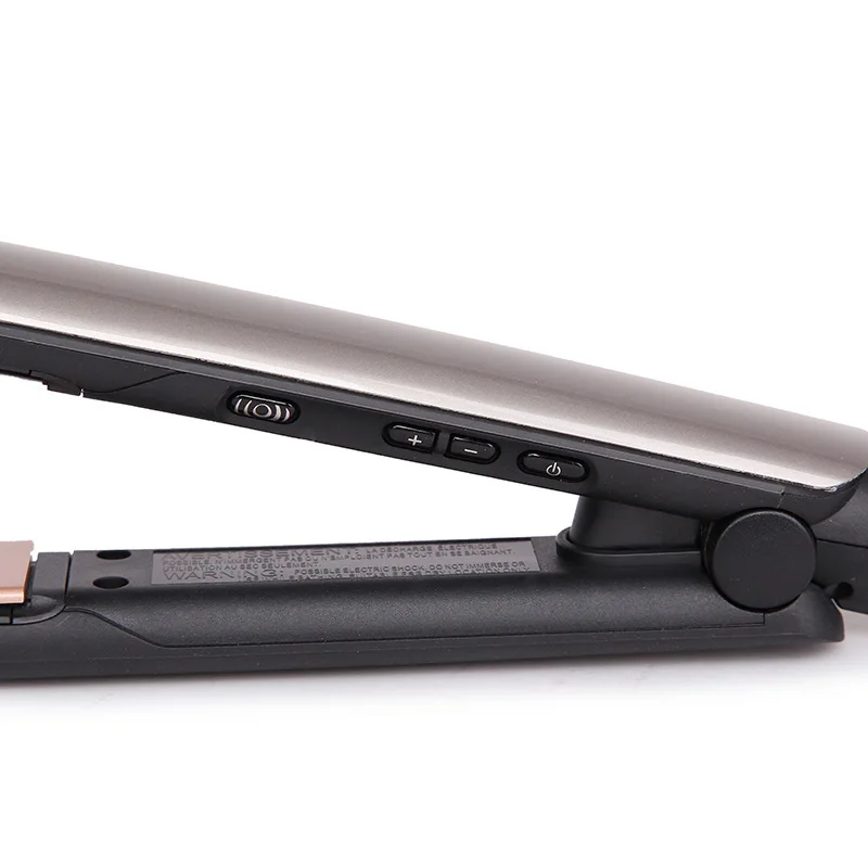 nano titanium price protein smart tourmaline flat iron fahrenheit women hair straightener
