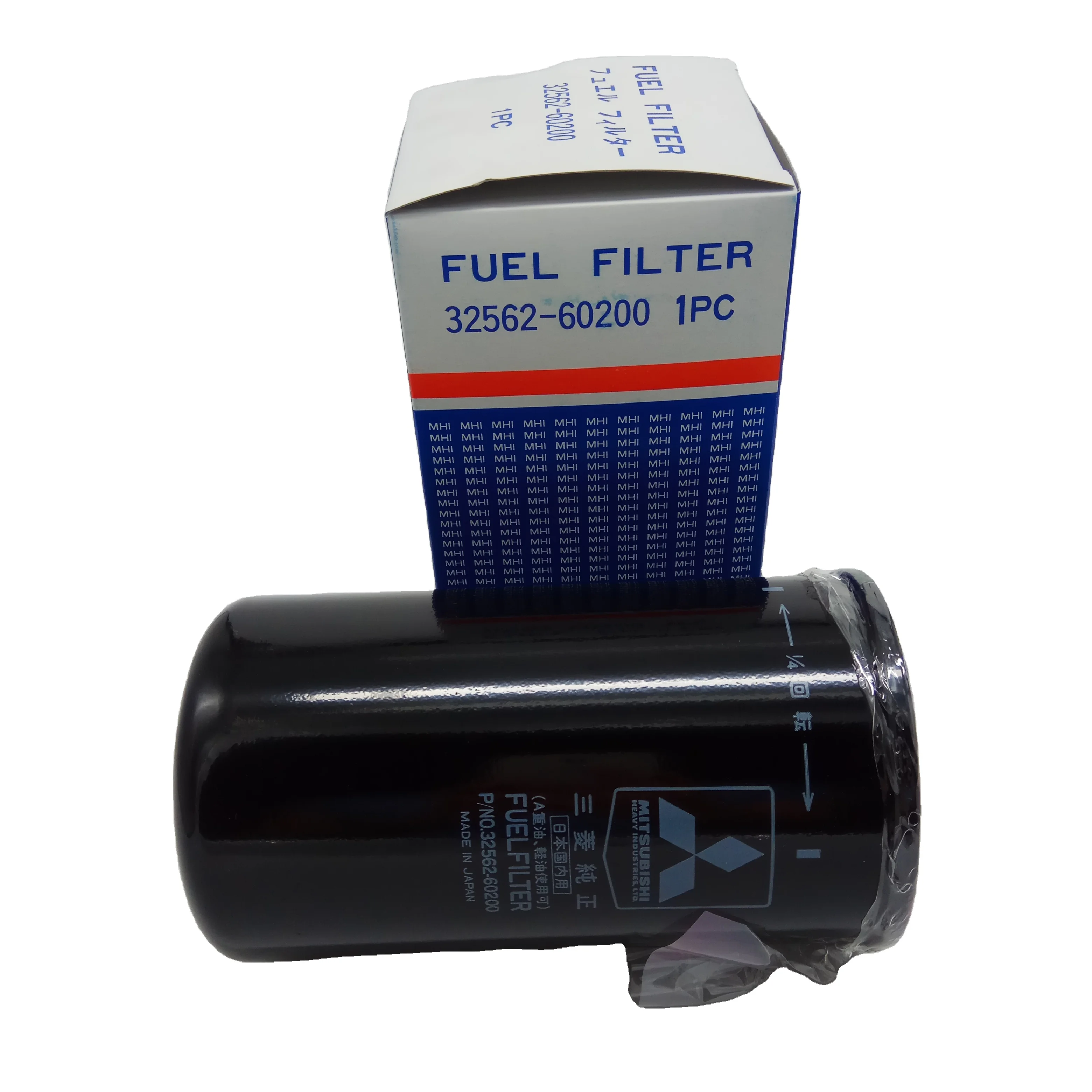 Wholesale 32562-60200 S6R S6R2 S12R S16R S16R2 Diesel Fuel Filter For Mitsubishi