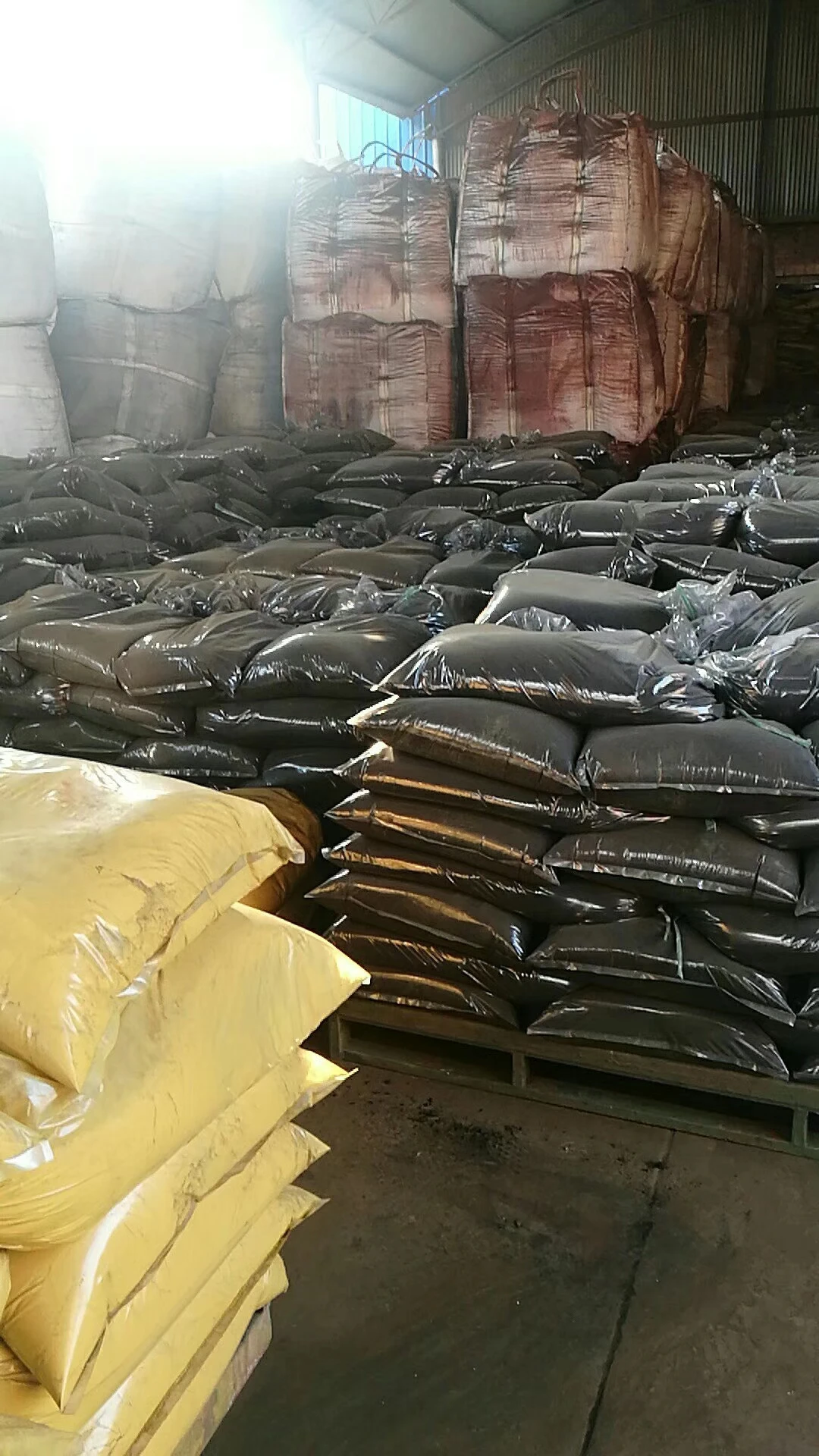 96% Iron Oxide Red 110/130/190 Color Pigment Powder High Quality for Paint Brick Leather and Ceramic Coating