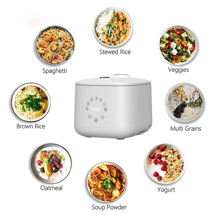 CE Certificate Chinese High Quality Rice Cooker Multi Function Electric Multi Cooker/new home appliances