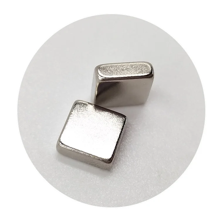 Супер Большой размер прямоугольный магнит маленький блок квадратная полоса редкий металл постоянный сильный неодимовый Куб никель