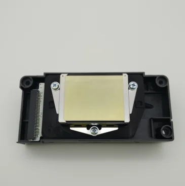 Печатающая головка F187000 на водной основе для 4880 принтера Epson/печатающая DX5