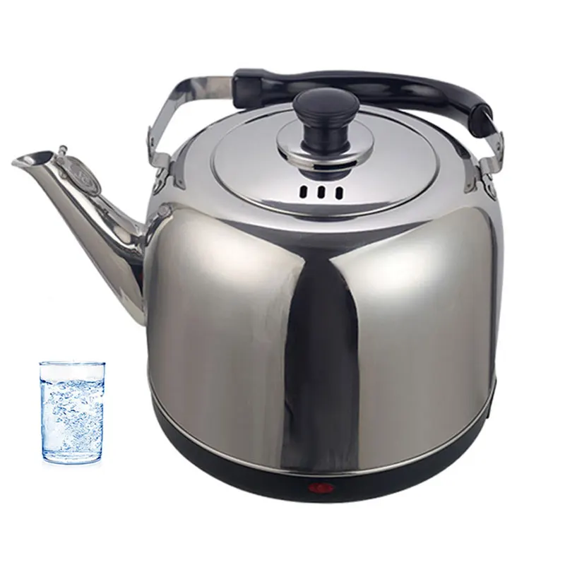 Good Price 3L Stainless Steel Hot Water Boiler Electric Kettles