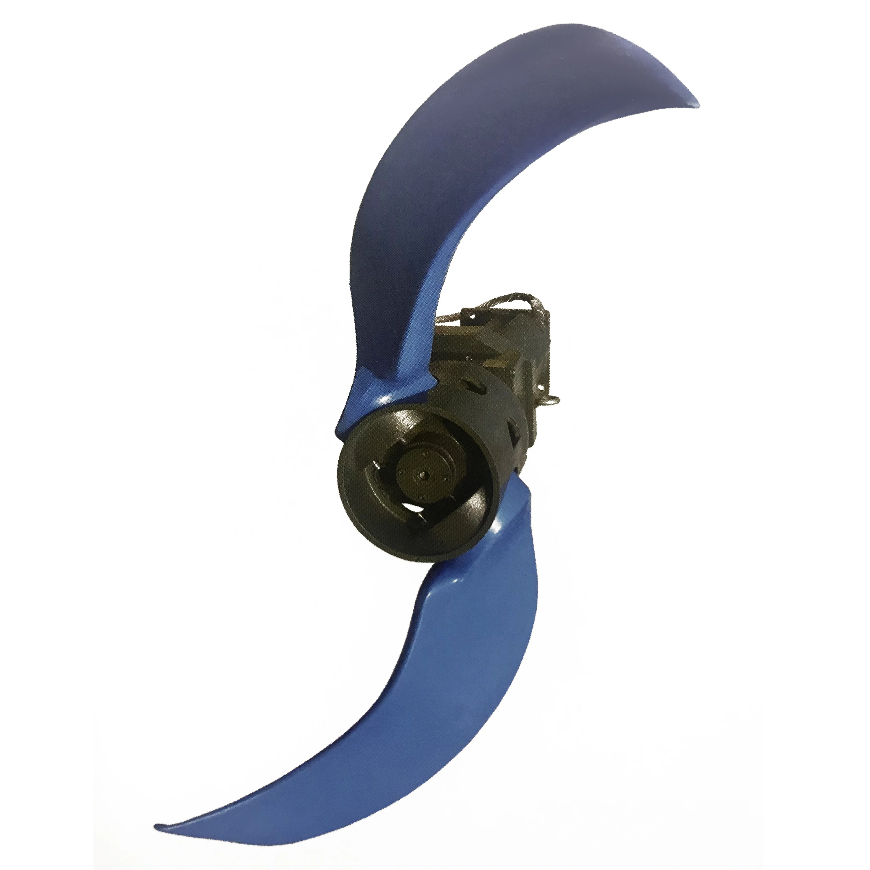 Advanced Design Submersible Stirrer Low Speed Submersible Mixer