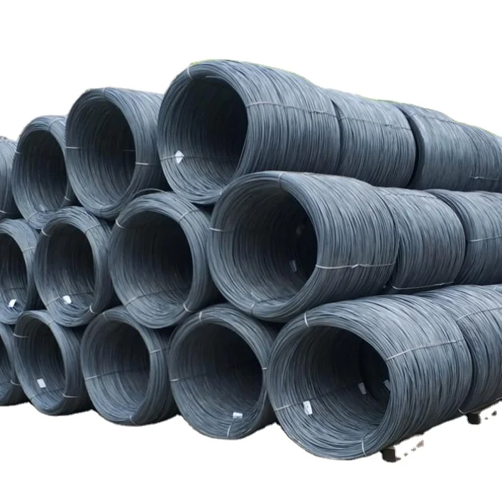 China Tian Jin Factory Wholesale Different Diameter 5.5mm 6mm 6.5  7mm 8mm Prime Quality With Large Amount