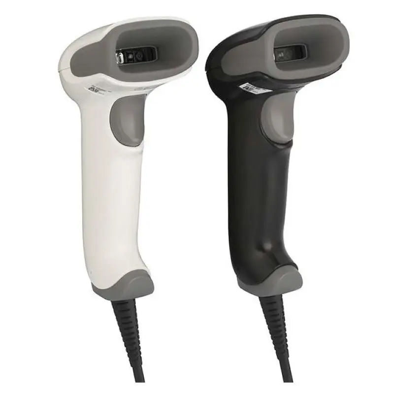Original New Honeywell Voyager Extreme 1470g Handheld 1d 2d USB wired bar code reader retail POS Barcode Scanner