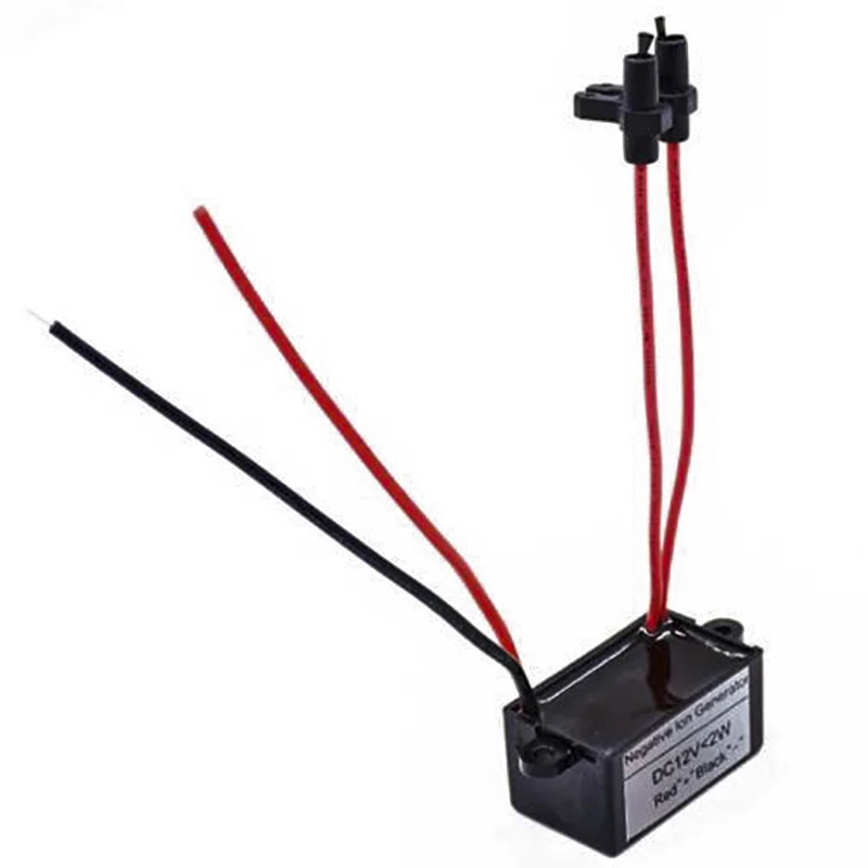 Дезодорирующий плазменный кластер, комнатный очиститель воздуха, биполярный ионизационный модуль холодной плазмы