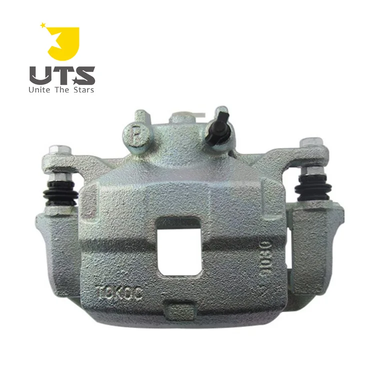 Wholesale auto parts   Brake Caliper For MITSUBISHI PAJERO  L200  OEM 4605A201 4605A202