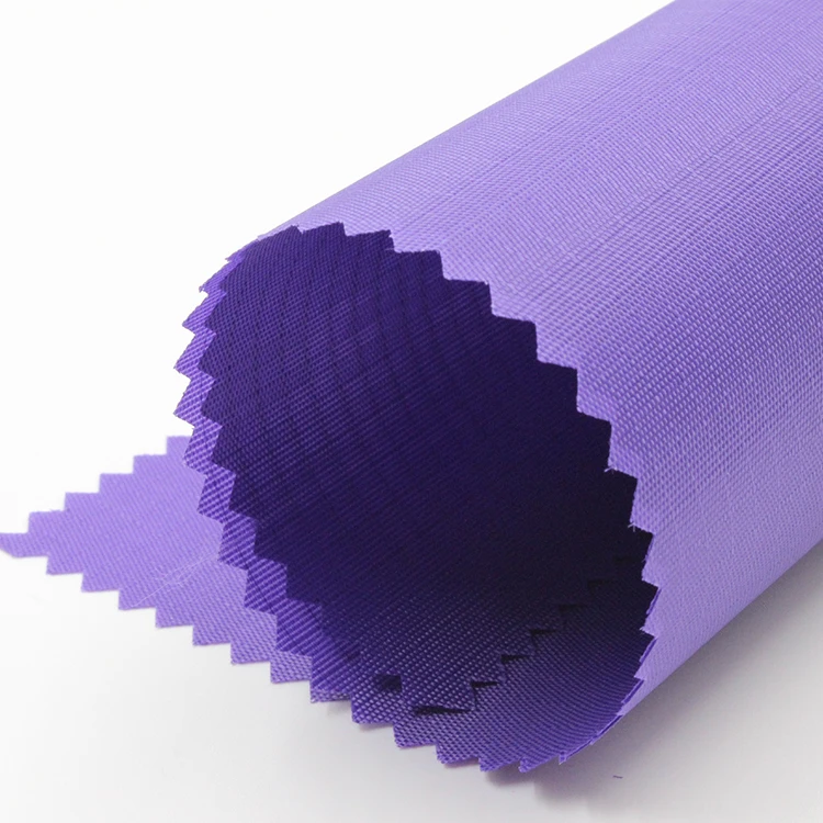 Бесплатный образец сумки использовать Рипстоп тафты pa покрытием ткани