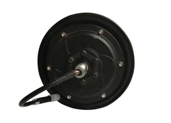 electric single shaft hub motor wheel 10 12 14 16 18 inch