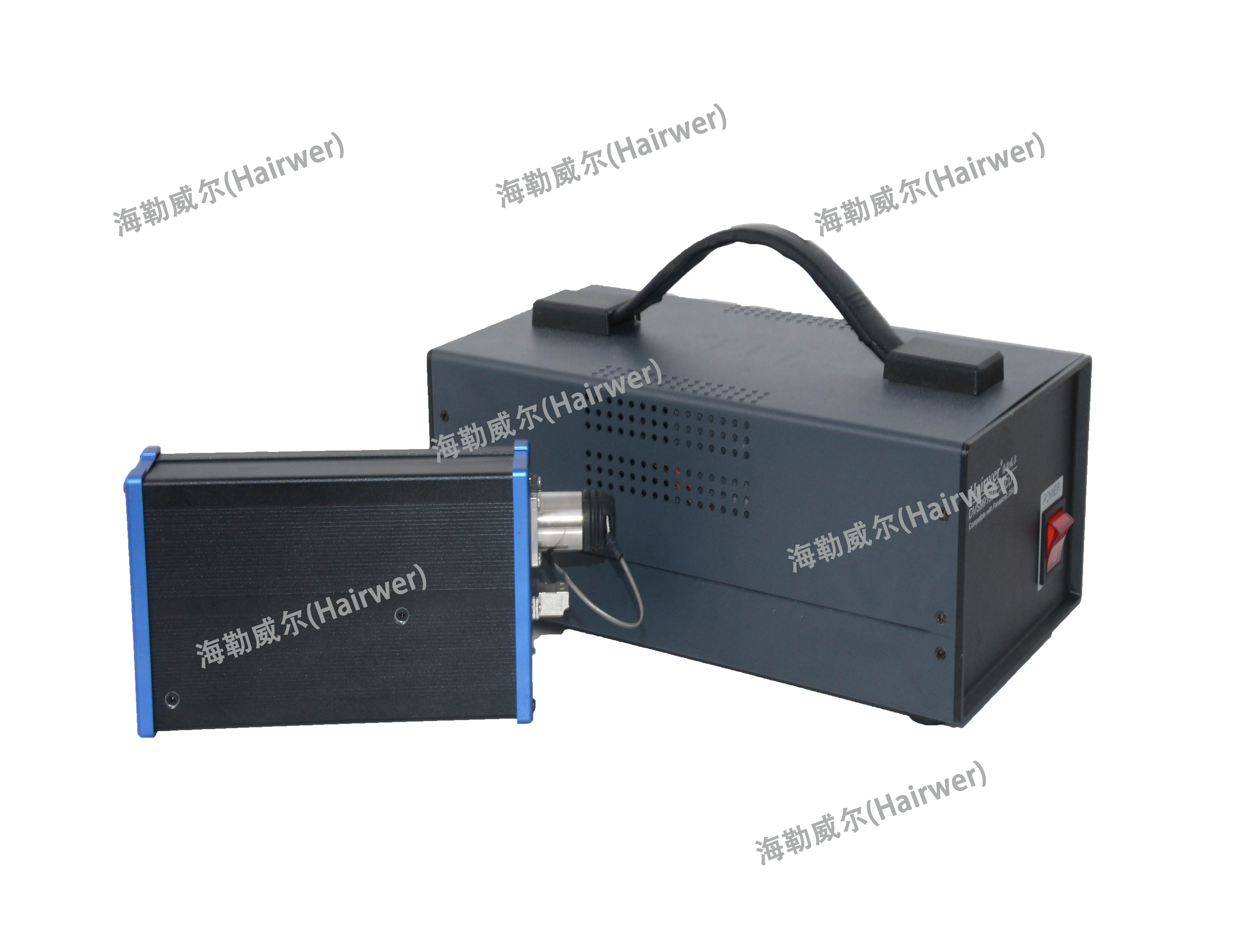 Live event Broadcast Long distance transmit solution