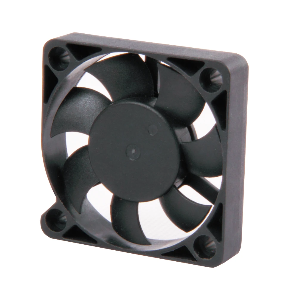 Yun-вентилятор DC вентилятор 5010 50x50x10 мм промышленный вытяжной осевой вентилятор охлаждения