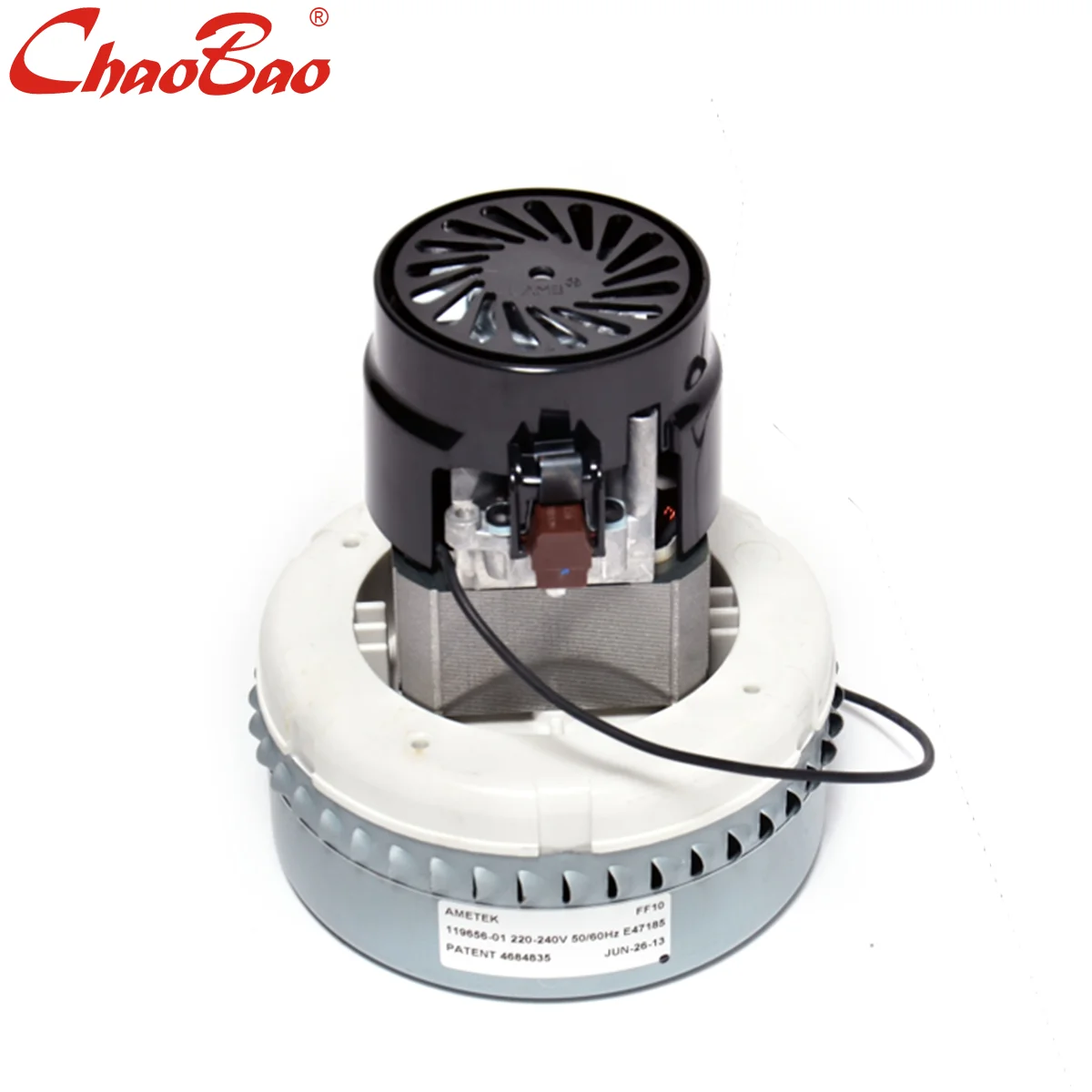 CHAOBAO A-051 Vacuum cleaner vacuum machine Dry&wet motor Ametek motor AC motor