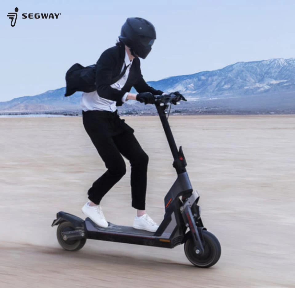 Segway Ninebot GT2 высокомощный электрический скутер 6000 Вт Kickscooter 70 км/ч Диапазон