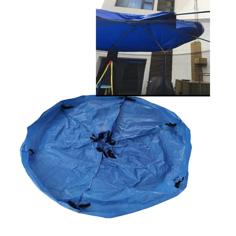 Водонепроницаемая крыша для батута