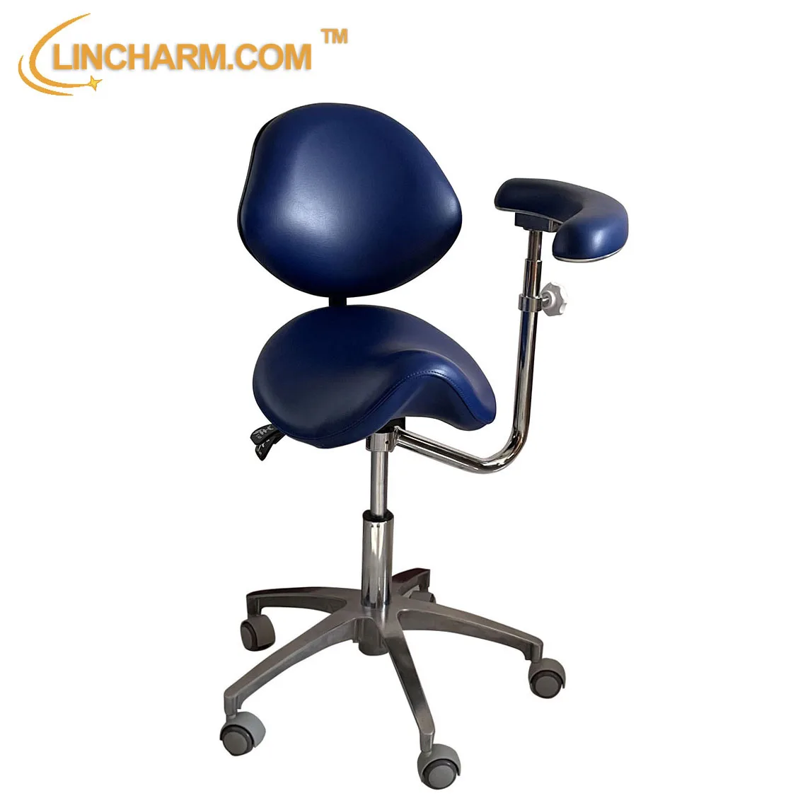 microscope hospital dental clinic  assistant stool medical doctor nurse operating saddle dentist  stool