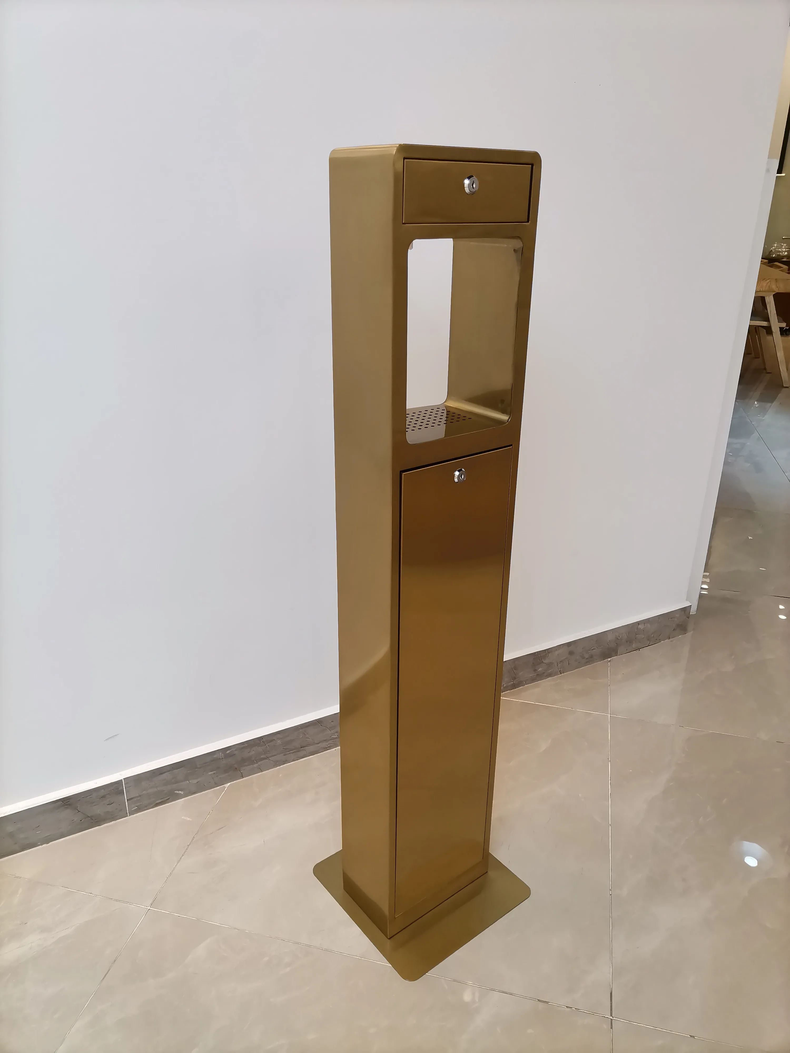 hygiene dispenser colection hotel restaurant soap sanitizer black with