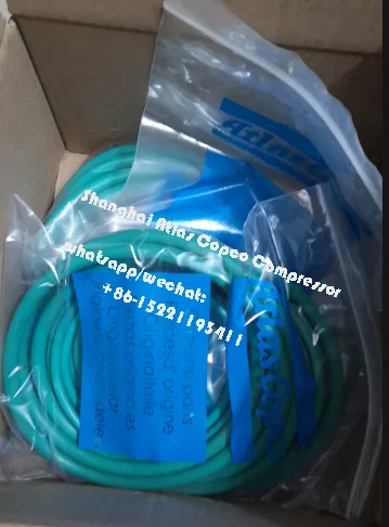 Atlas Copco Shanghai Supplier 2230008009 KIT SERVICE - 8000 hrs