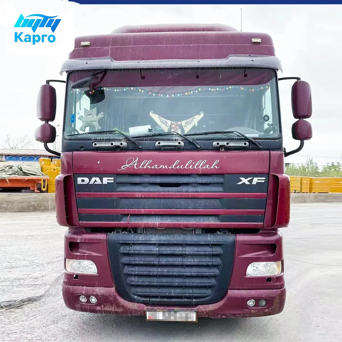 DDP Freight Forwarder From China to Kazakhstan Dropshipping Agent Customized Logistics Service