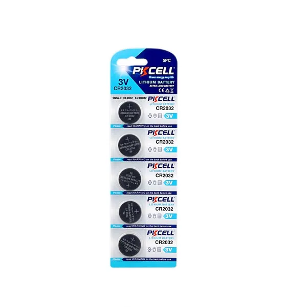 High quality 3.0V CR2025 CR2032 CR2016 CR series lithium button cell branded watches batteries cell phone watch battery
