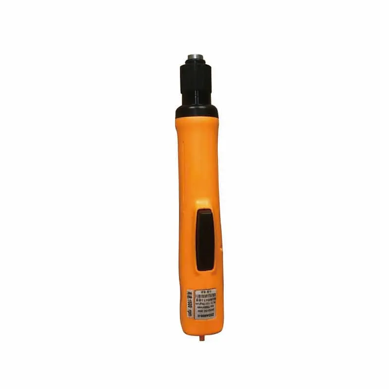 Source manufacturer wholesale electric screw driver with drill, handy electric screwdriver set