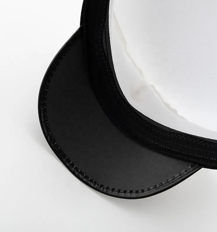  2020 Прямая продажа с фабрики Самые продаваемые униформы капитана флота модные шапки Матросская шляпа