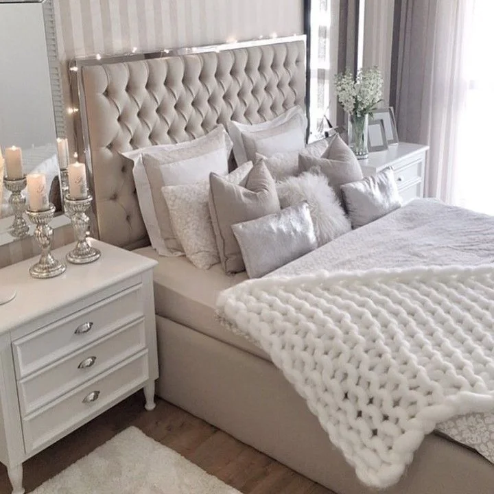Modern design stainless steel frame Turkish Round Bed Frame Dormitory Luxury Lit queen King Size Wooden Beds for bedroom use