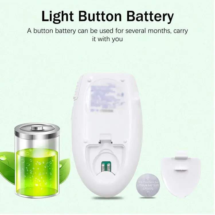 Digital Lcd Display Hospital Electronic Blood Glucose Meter Glucometro Non Invasive Glucometer Monitoring Device