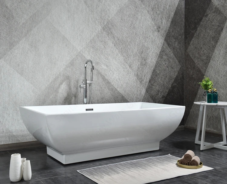 Горячая Распродажа, дешевая экономичная маленькая автономная ванна