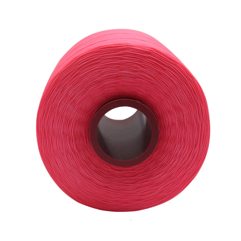 100% polyester sewing thread ---40/2 for weaving