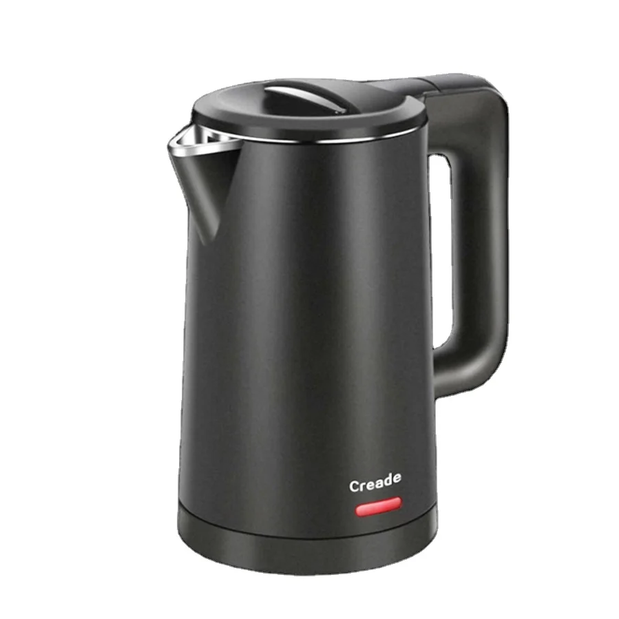 New Arrival Customized Stainless Steel Boil-Dry Protection Water Boiler for Outdoor/Commercial