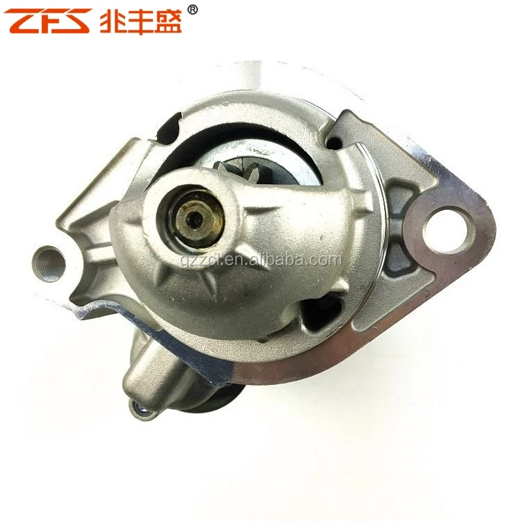 KICKSTARTER for Toyota 2KD 1KD 1KZ D-4D 2.5L 3.0L HILUX 2005 BOSCH MODEL 28100-0L070 281000L082 F000AL0111 Vesap Starter motor