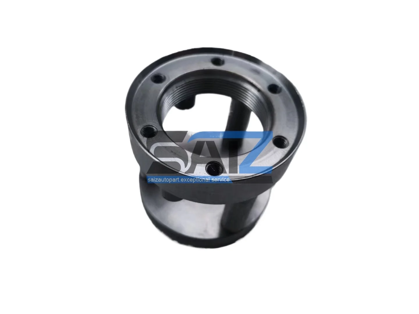 High quality Rear axle bearing lock nut OEM 09509-25011Lock nut wrench 09509-25011 for Toyota land cruiser LC 7 series