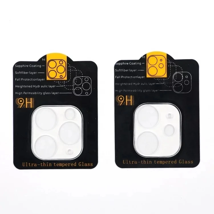 for iphone12 screen protector camera lens clear anti scratch anti-shock transparent tempered glass screen films screen protector