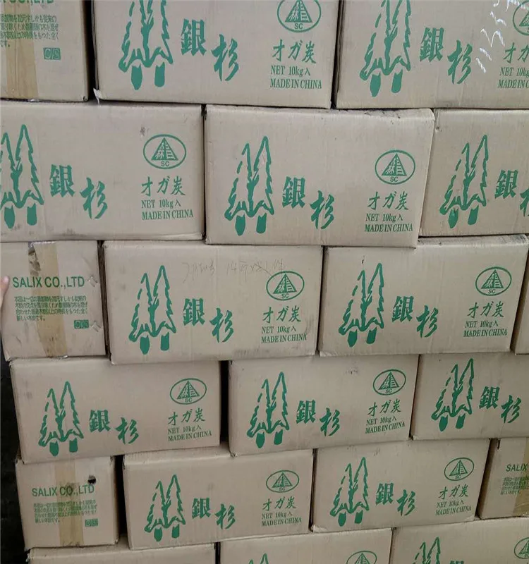 Kitchen Baking BBQ Outdoor Briquettes Indonesia Ukraine Commercial Korean Binchotan Royal Lump Hardwood Wood BBQS Charcoal