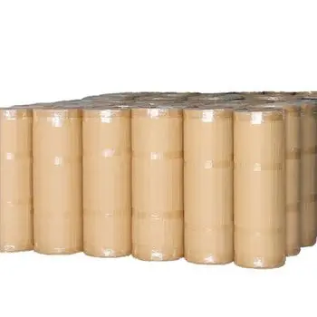 Low price Strong Adhesive BOPP Jumbo Roll